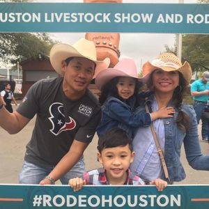 Meet your Posher, Louie